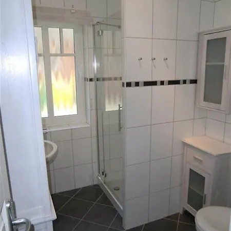شقة Haus Deckstein ~eg~ سانكت بيتر اوردنغ