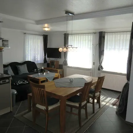 Haus Deckstein ~eg~ *