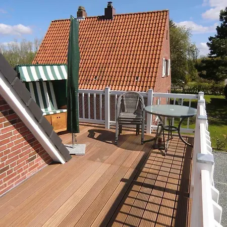 Haus Deckstein ~eg~ شقة سانكت بيتر اوردنغ