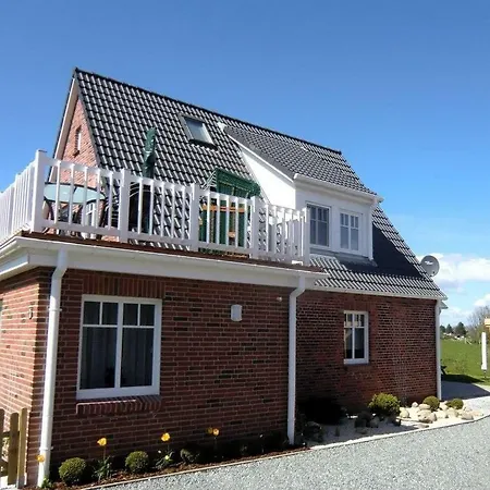 Haus Deckstein ~eg~ * سانكت بيتر اوردنغ