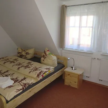 شقة Haus Deckstein ~eg~ سانكت بيتر اوردنغ