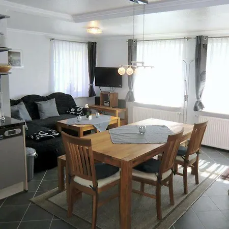 شقة Haus Deckstein ~eg~ *