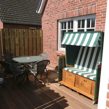 Haus Deckstein ~eg~ شقة سانكت بيتر اوردنغ