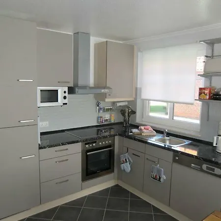 شقة Haus Deckstein ~eg~ *