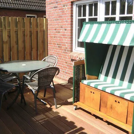 شقة Haus Deckstein ~eg~ *